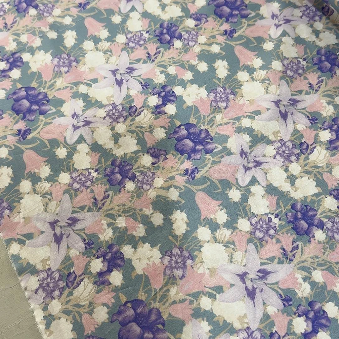 纯棉高支府绸1米长X1.5米宽地卷