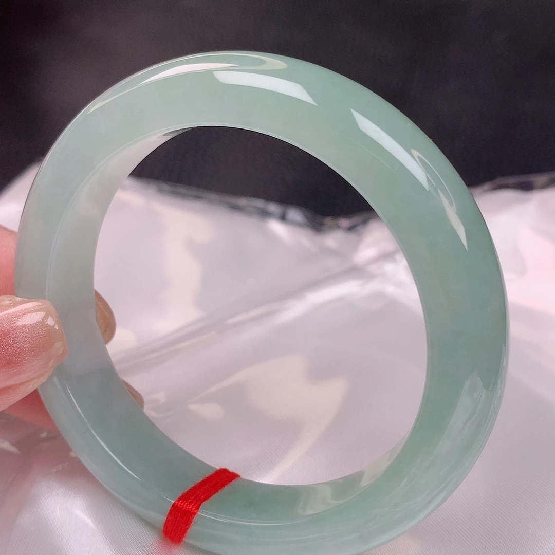【闪购商品】翡翠手镯未镶嵌56 翡翠手镯