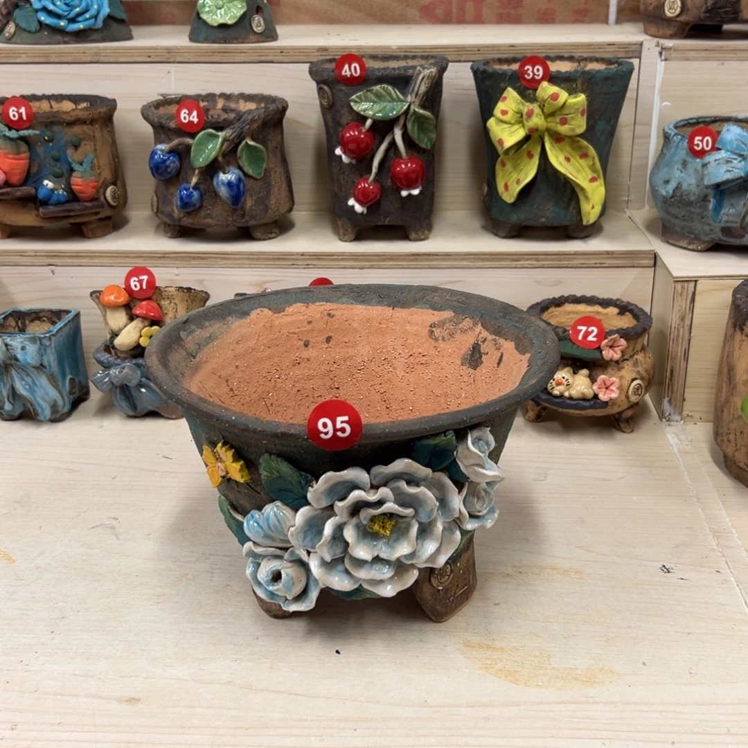 95号，内口24外高18