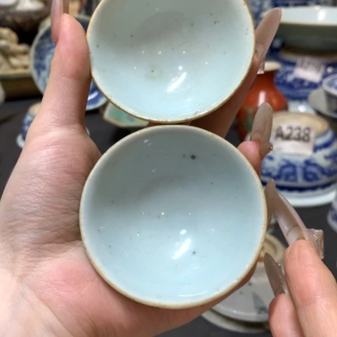 陶瓷意**主
