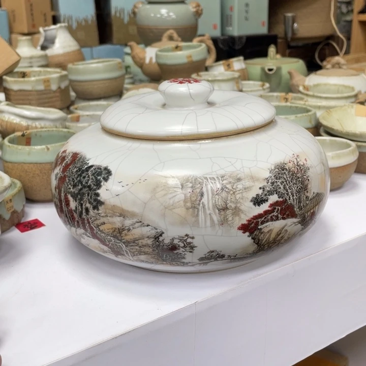 壶茶壶茶杯陶瓷茶具