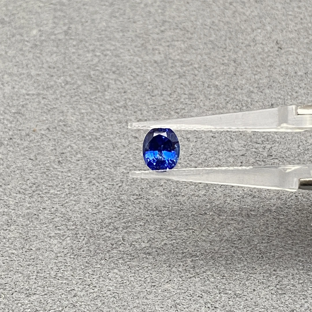 RBvv蓝宝石-1.17ct（12280709）1205