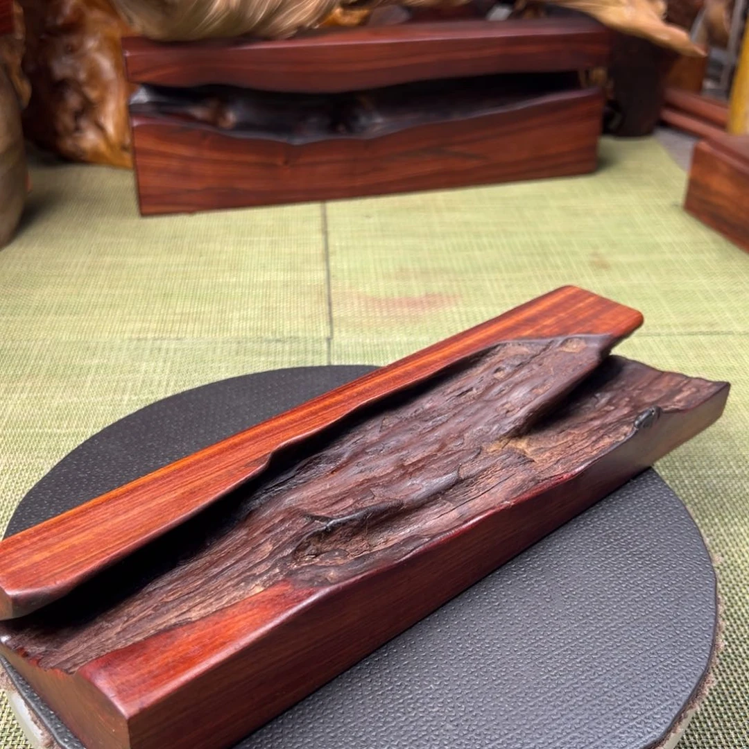 大果紫檀（缅甸花梨）?**曼