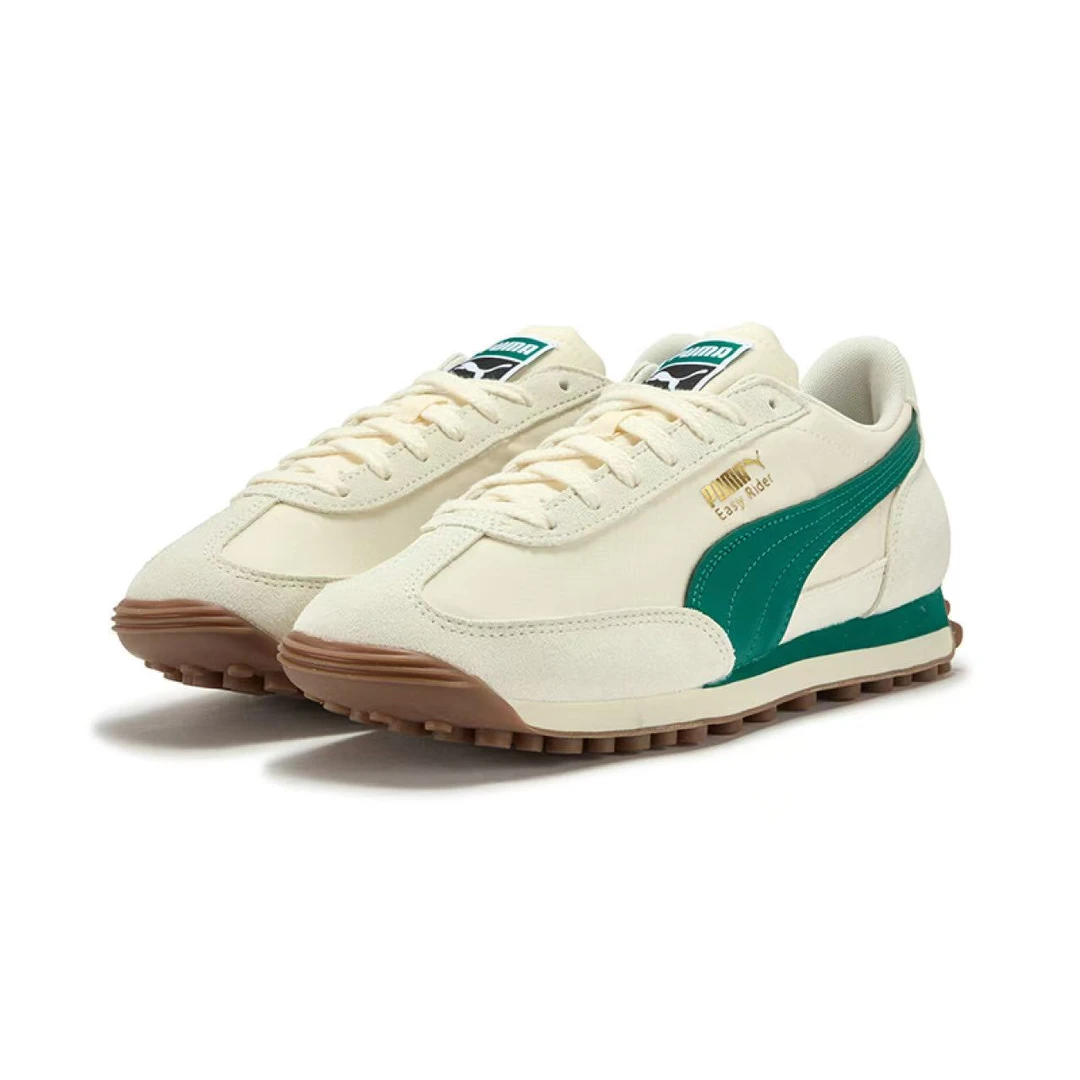 【HN九龙仓PM】PUMA彪马男子夏新款运动休闲百搭时尚鞋1PU40314606#