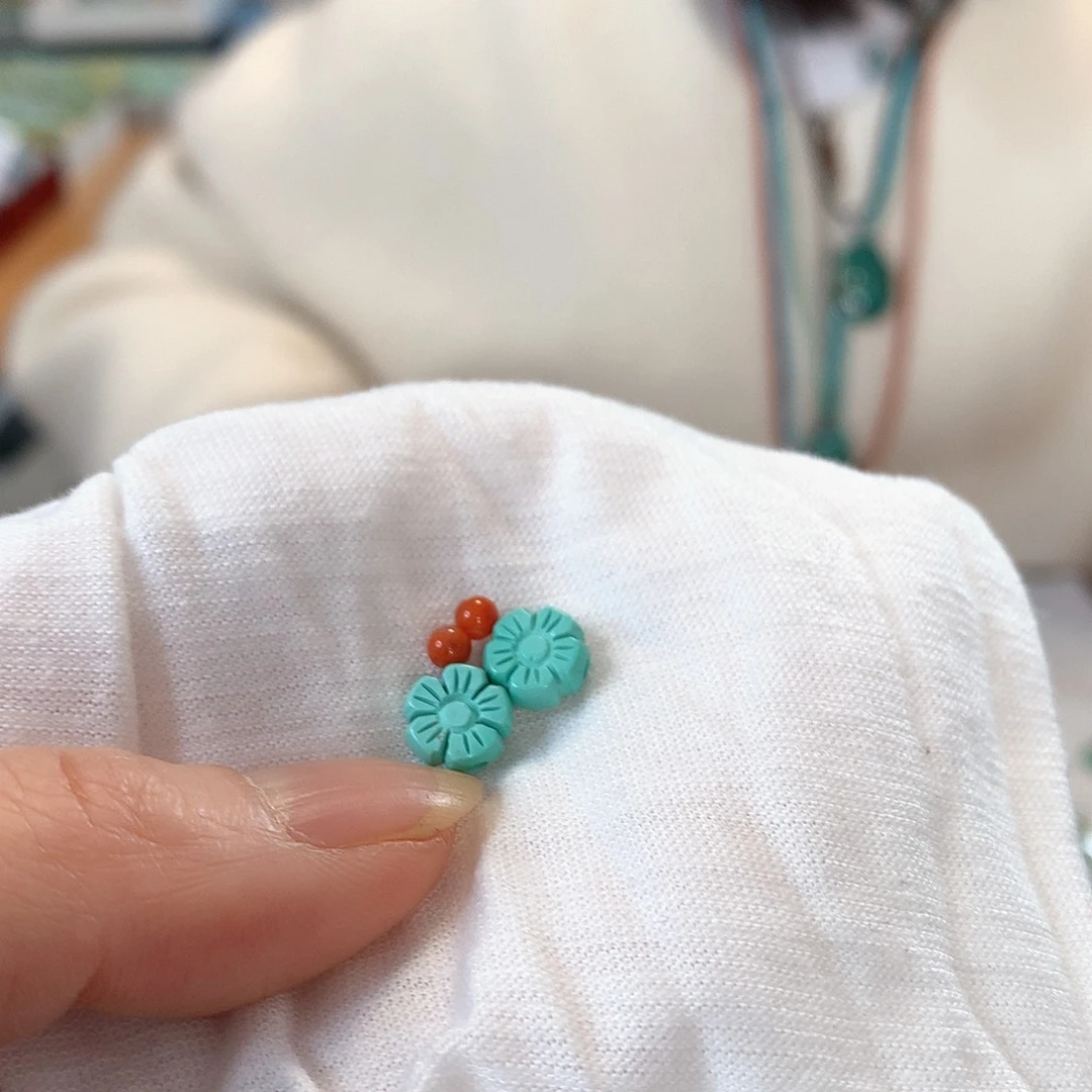 南红玛瑙珠宝奇石未镶嵌