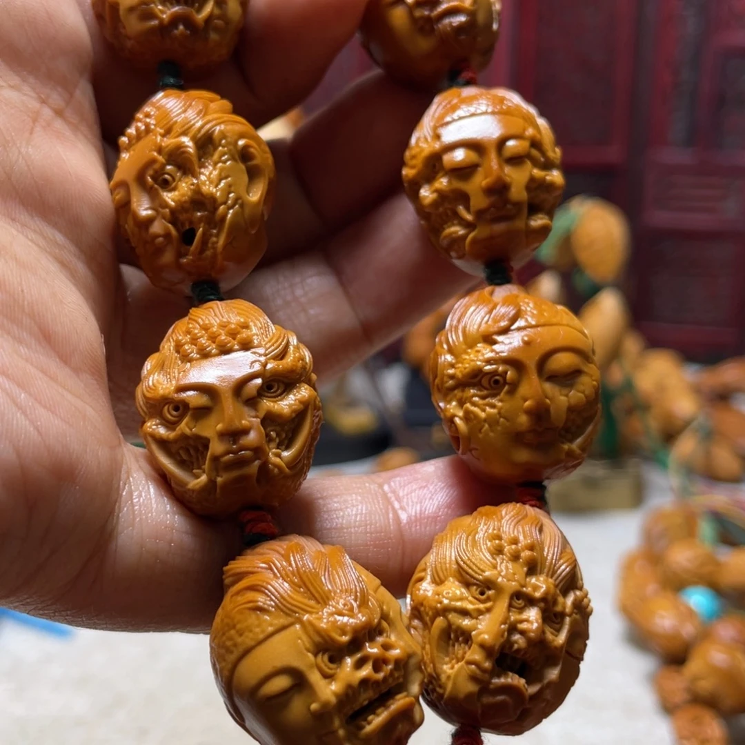 橄榄核手串/手链橄榄核