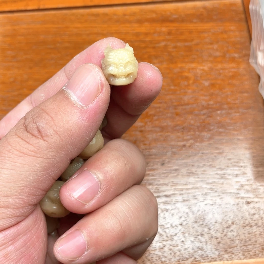 驼骨手串/手链编号35
