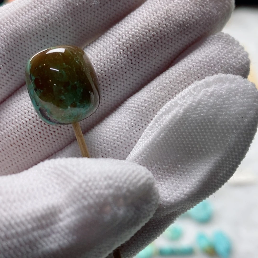 南红玛瑙颈饰未镶嵌用****8
