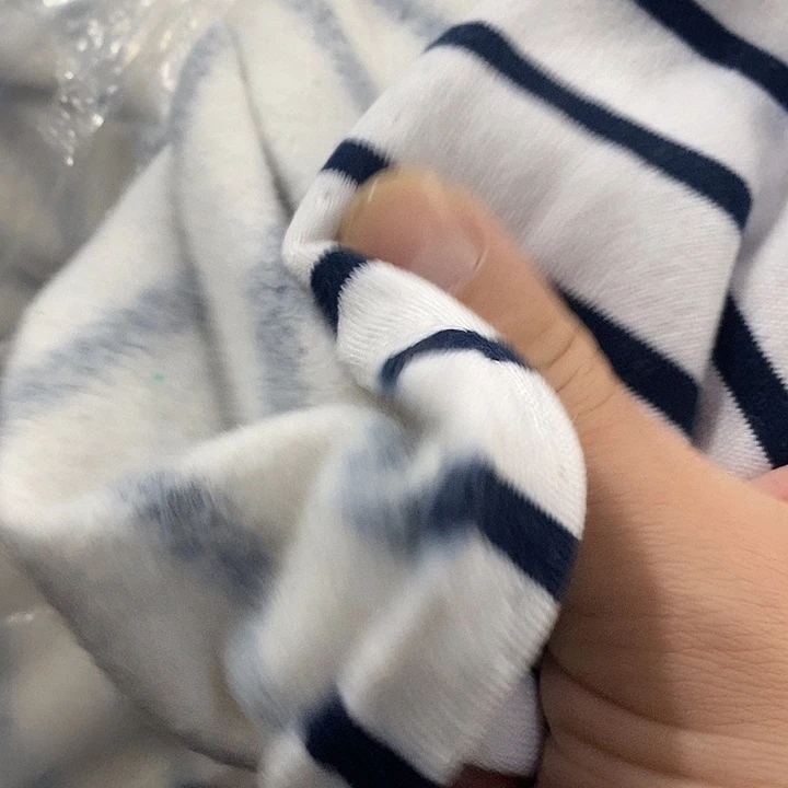 无纺布高档面料3米