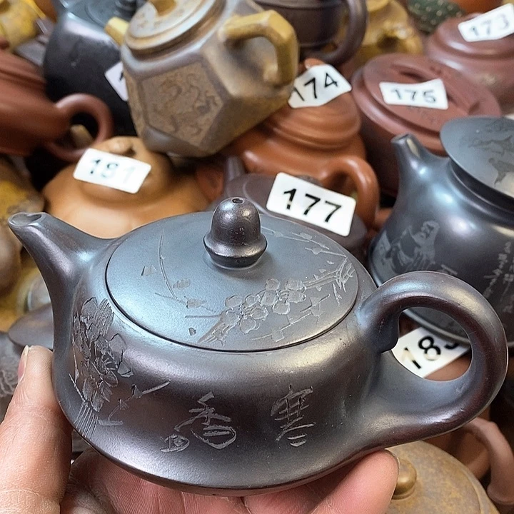 紫砂茶壶微瑕微瑕微瑕微瑕
