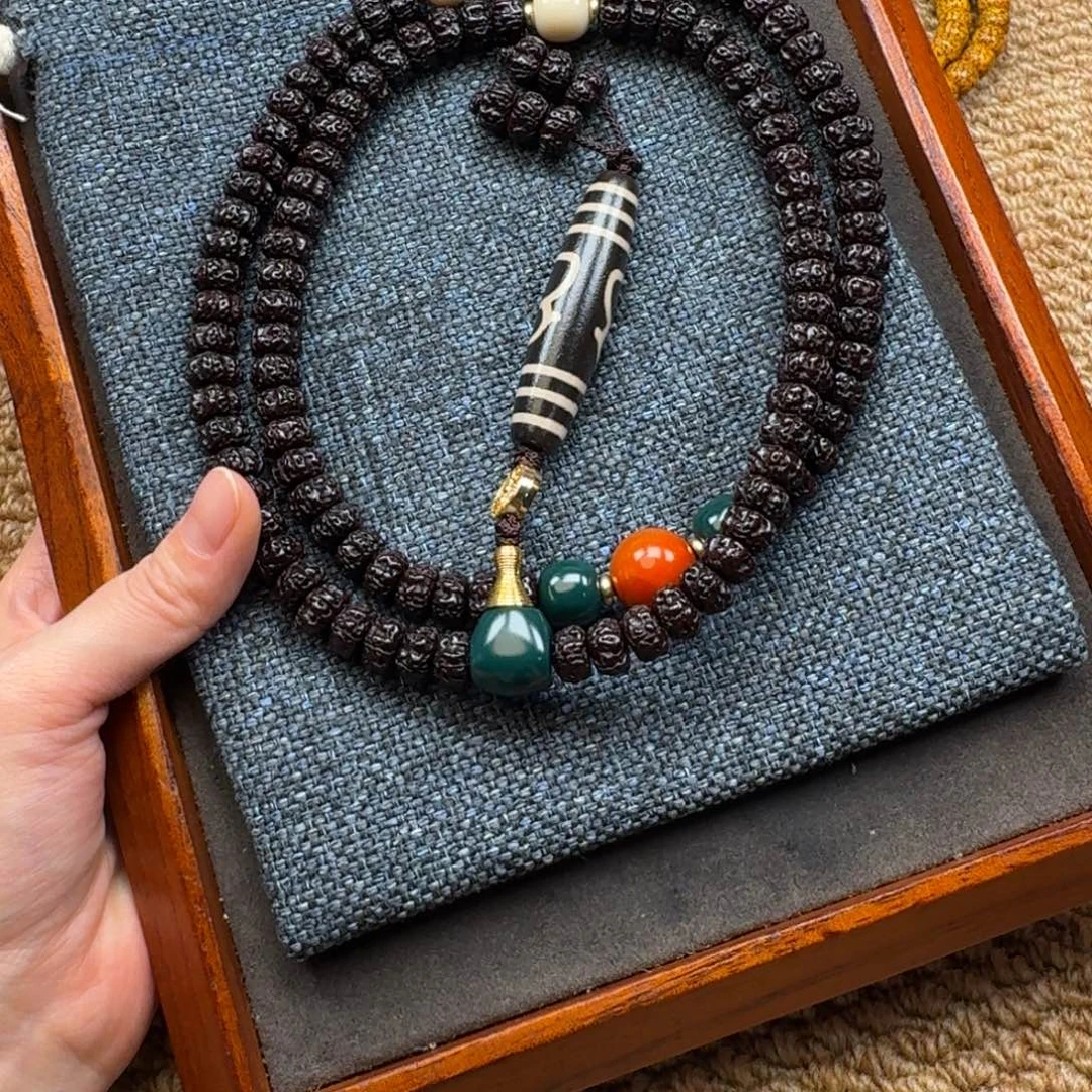 吊坠金刚菩提精品