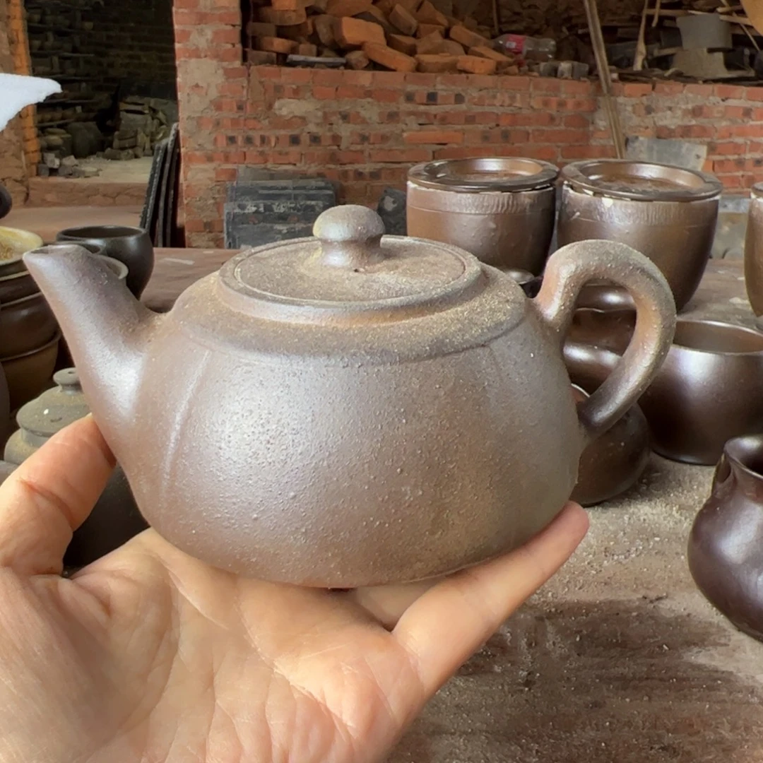 坭兴陶贵台龙窑A144