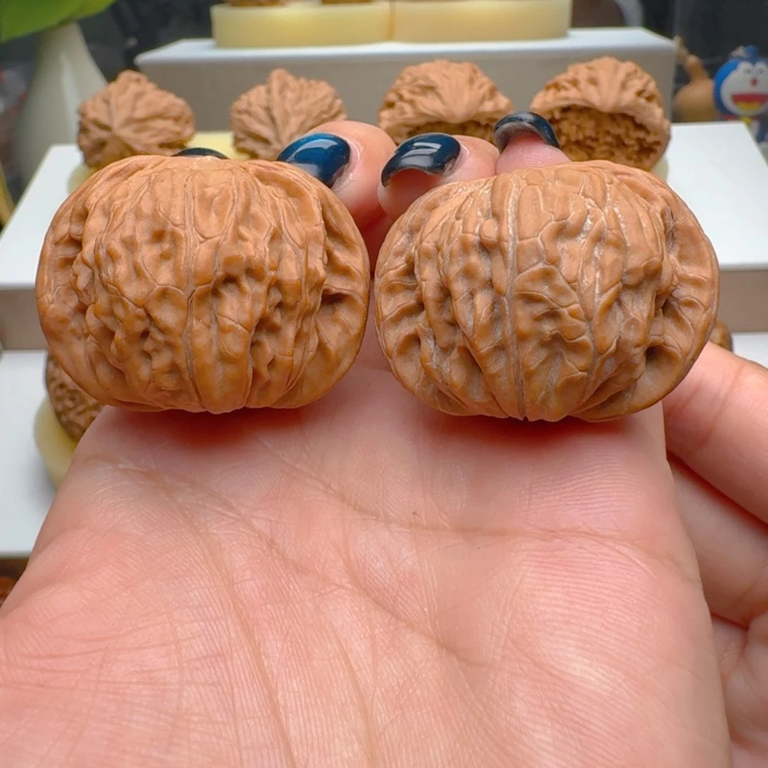 把件核桃37全品正磨