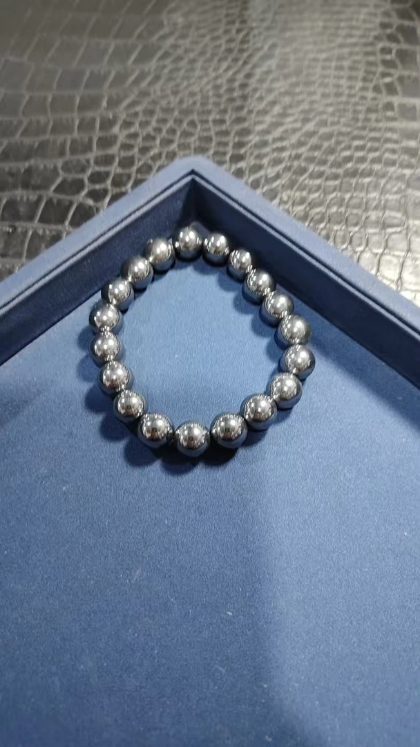 精品时尚赫兹玻陨手链六504