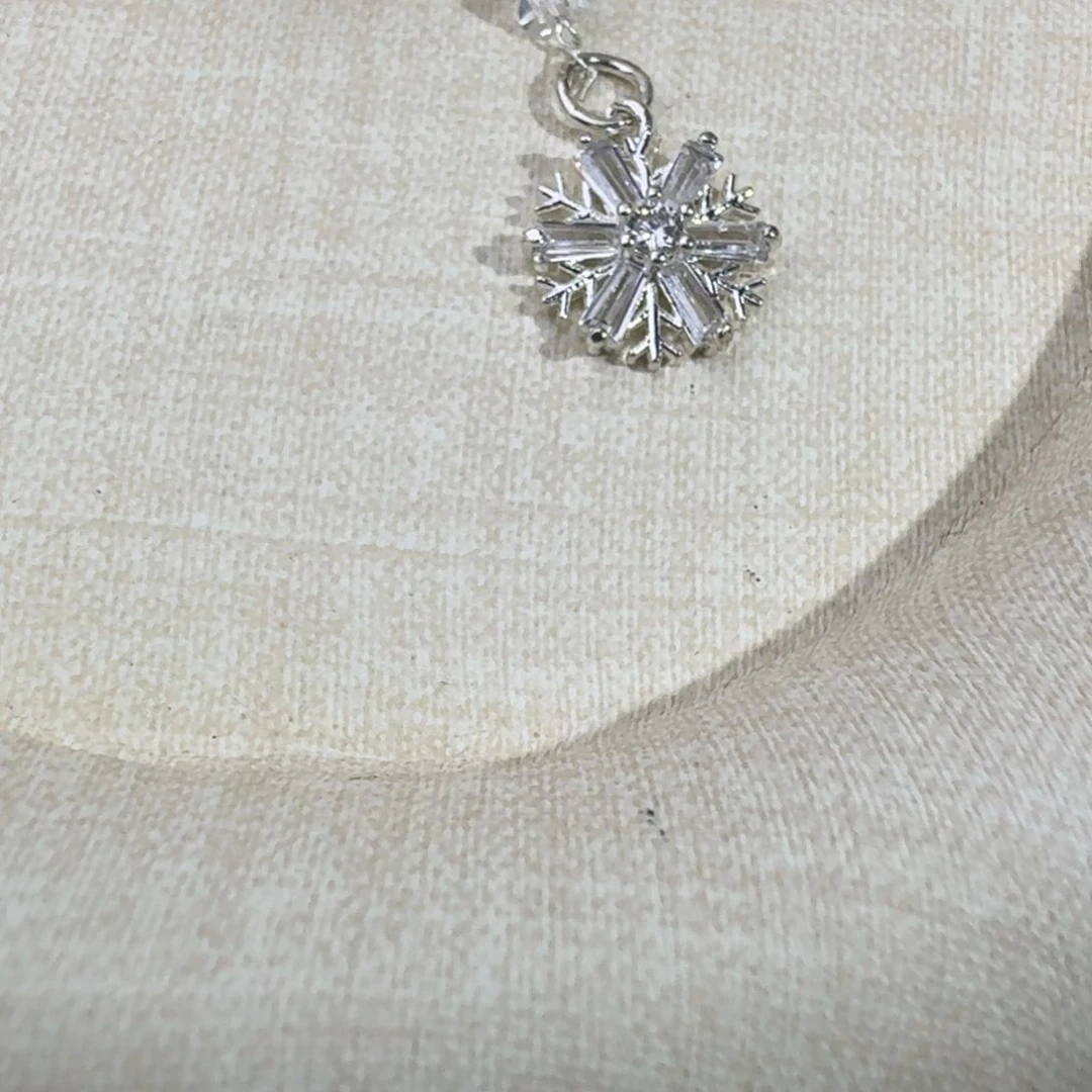 无铜合金早*.雪花链条