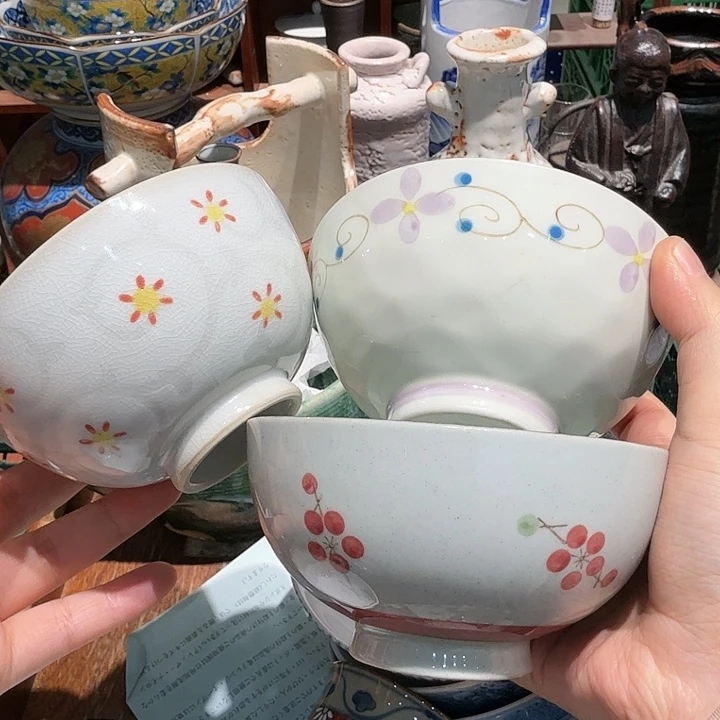 茶盏任意三单包邮