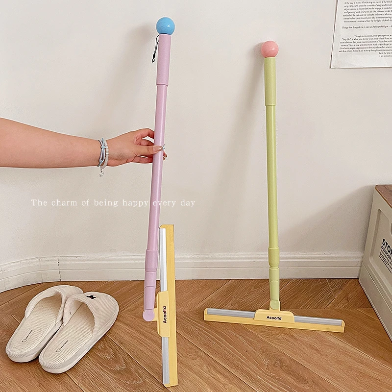 多巴胺软硅胶魔术扫把刮地板刮水器刮水拖地两用地面刮水神器地刮