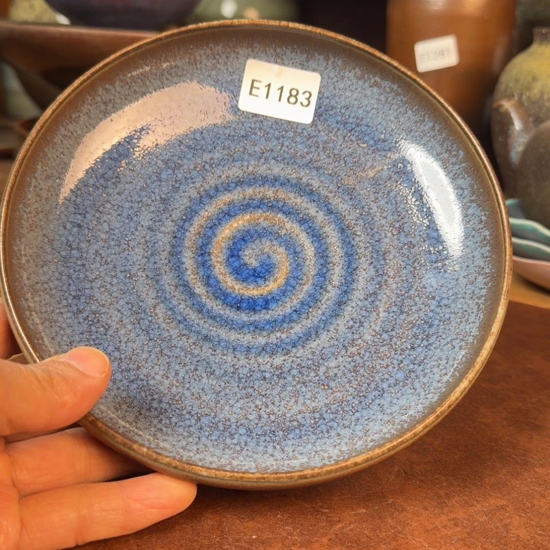 景德镇陶瓷老杨手作