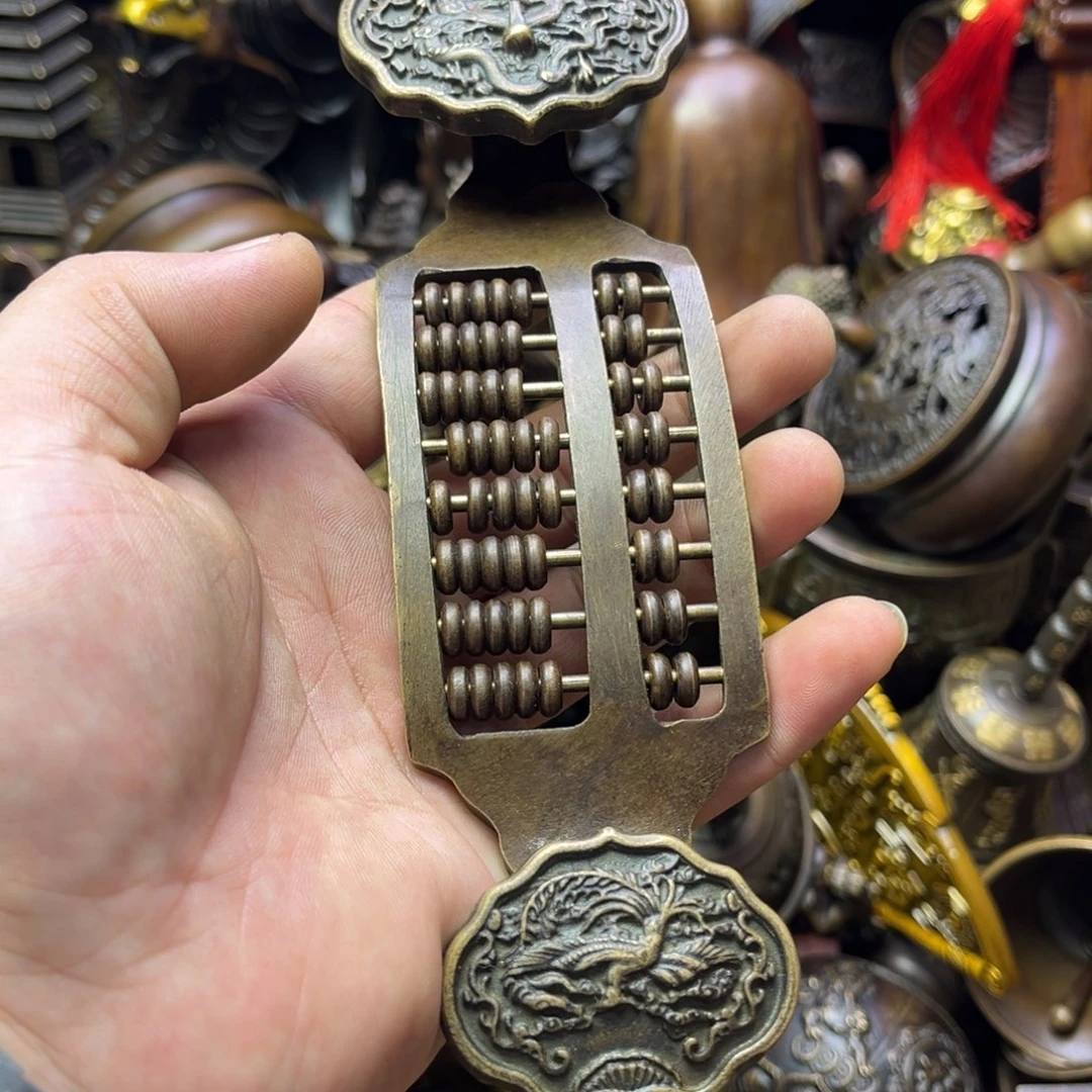 精品铜器摆件链接