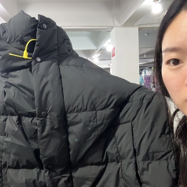 黑色鹿家呃呃服有帽无帽不分6码