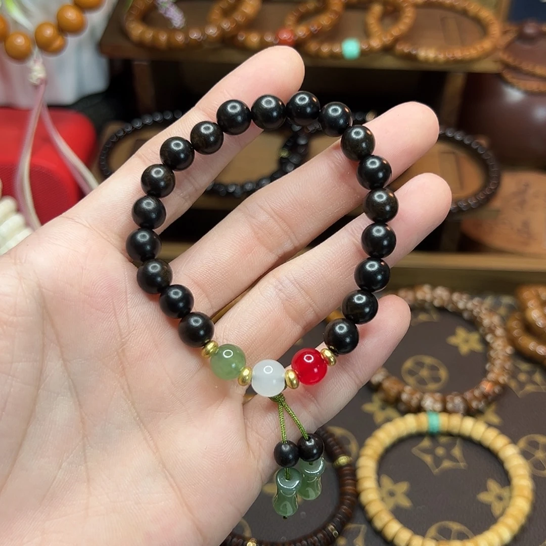 菩提根/象牙果手串