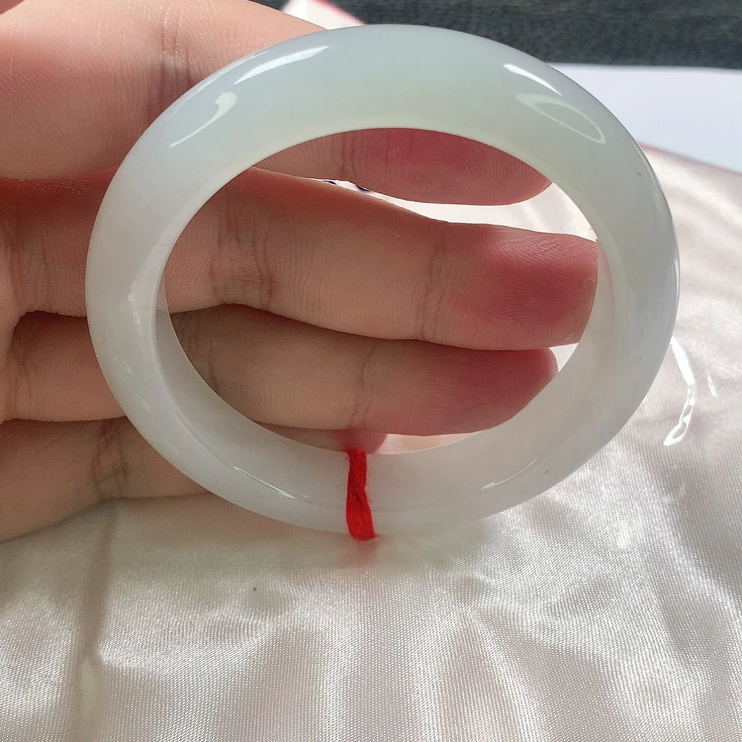 未镶嵌手镯翡翠313号