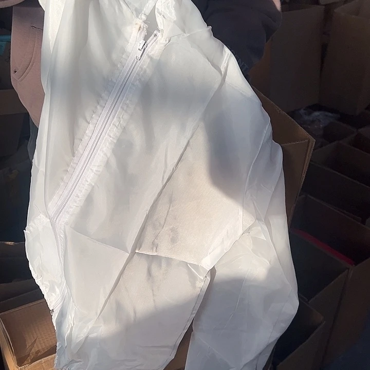 2捡防晒衣13号福利