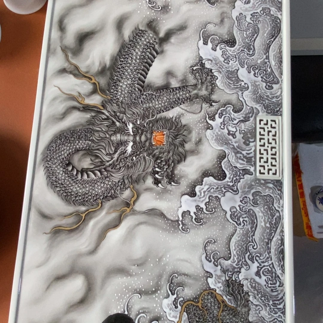 墨龙大湿泡台50✖️26