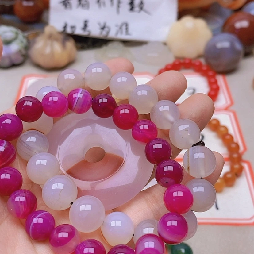 【闪购商品】未镶嵌玛瑙/玉髓珠宝半成品山***峰