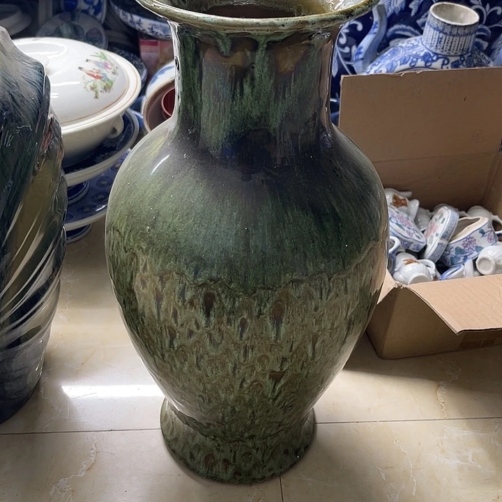 ⁺***₊摆件陶瓷制品摆件….