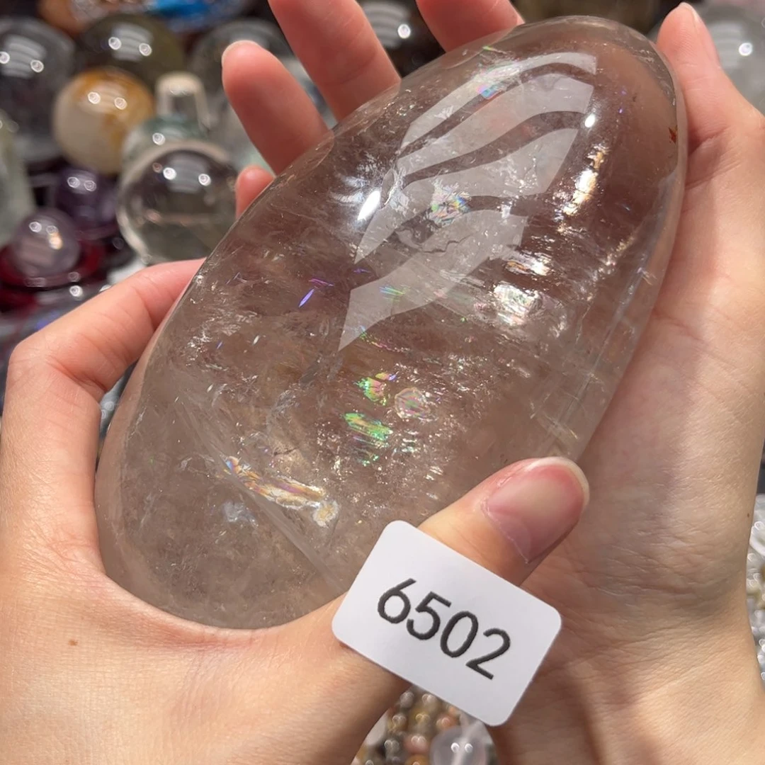【闪购商品】未镶嵌大型摆件（非配饰）水晶