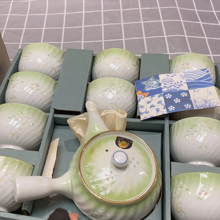 精美瓷器 一单包邮