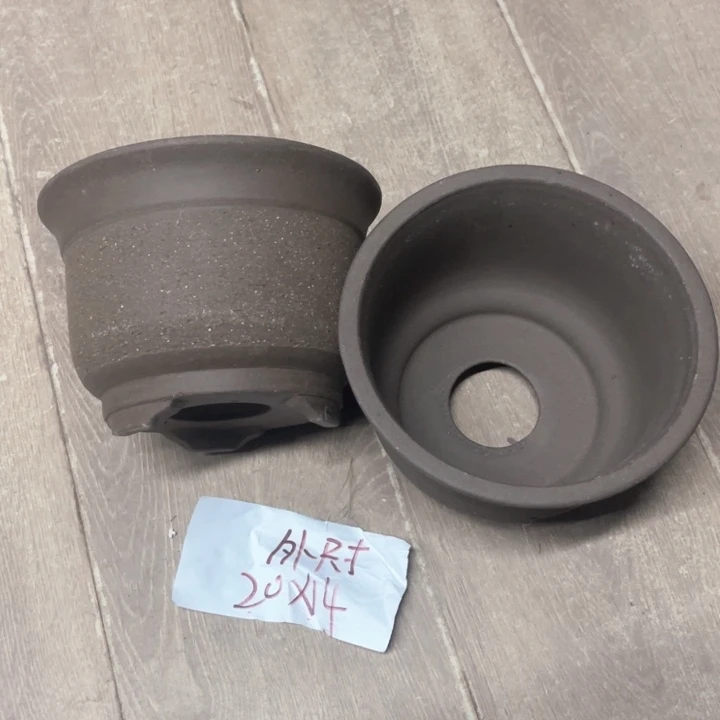 紫砂紫砂花盆破损包赔