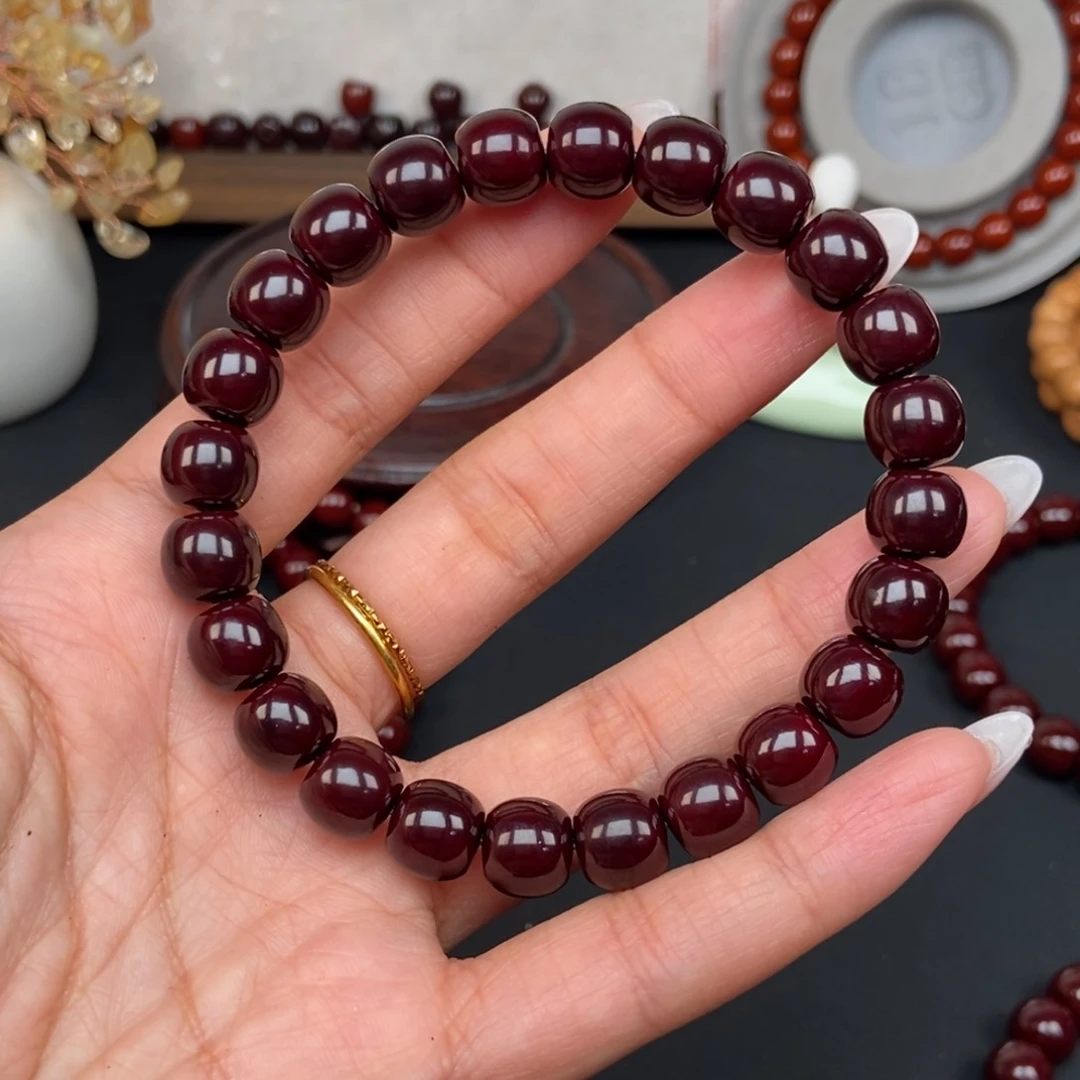 核桃手串/手链久**梓猴头猴头核桃等等