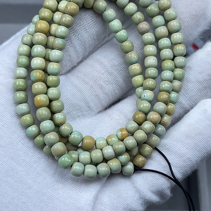 绿松石未镶嵌其他