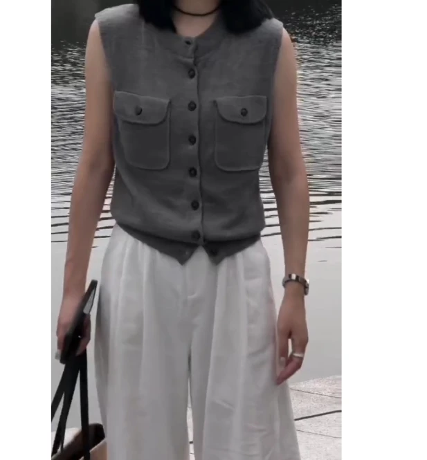 时尚潮流百搭精品女装zsx29749