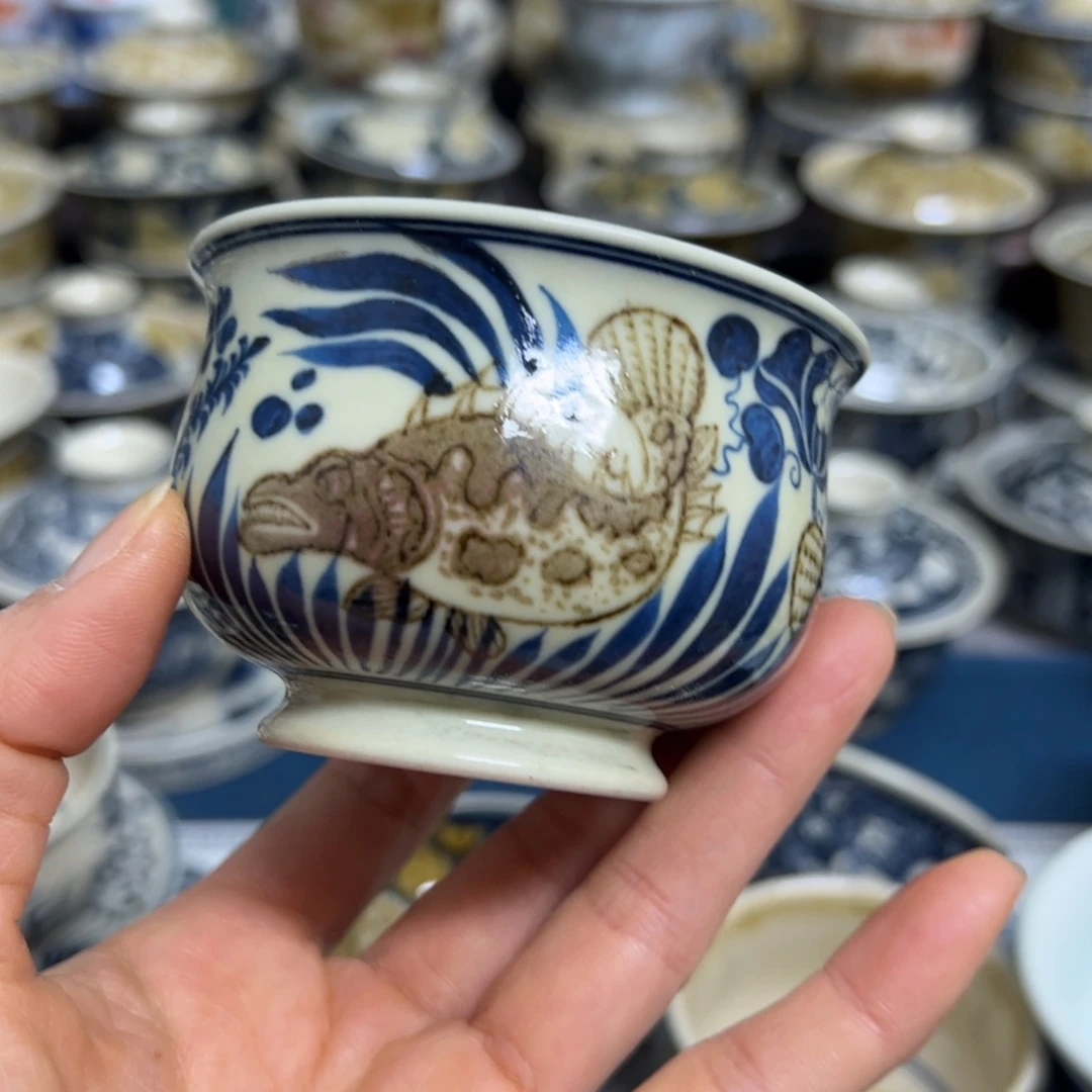 【闪购商品】陶瓷艺术有限公司