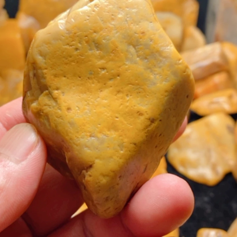 【闪购商品】昌化石昌化石系列产品田黄