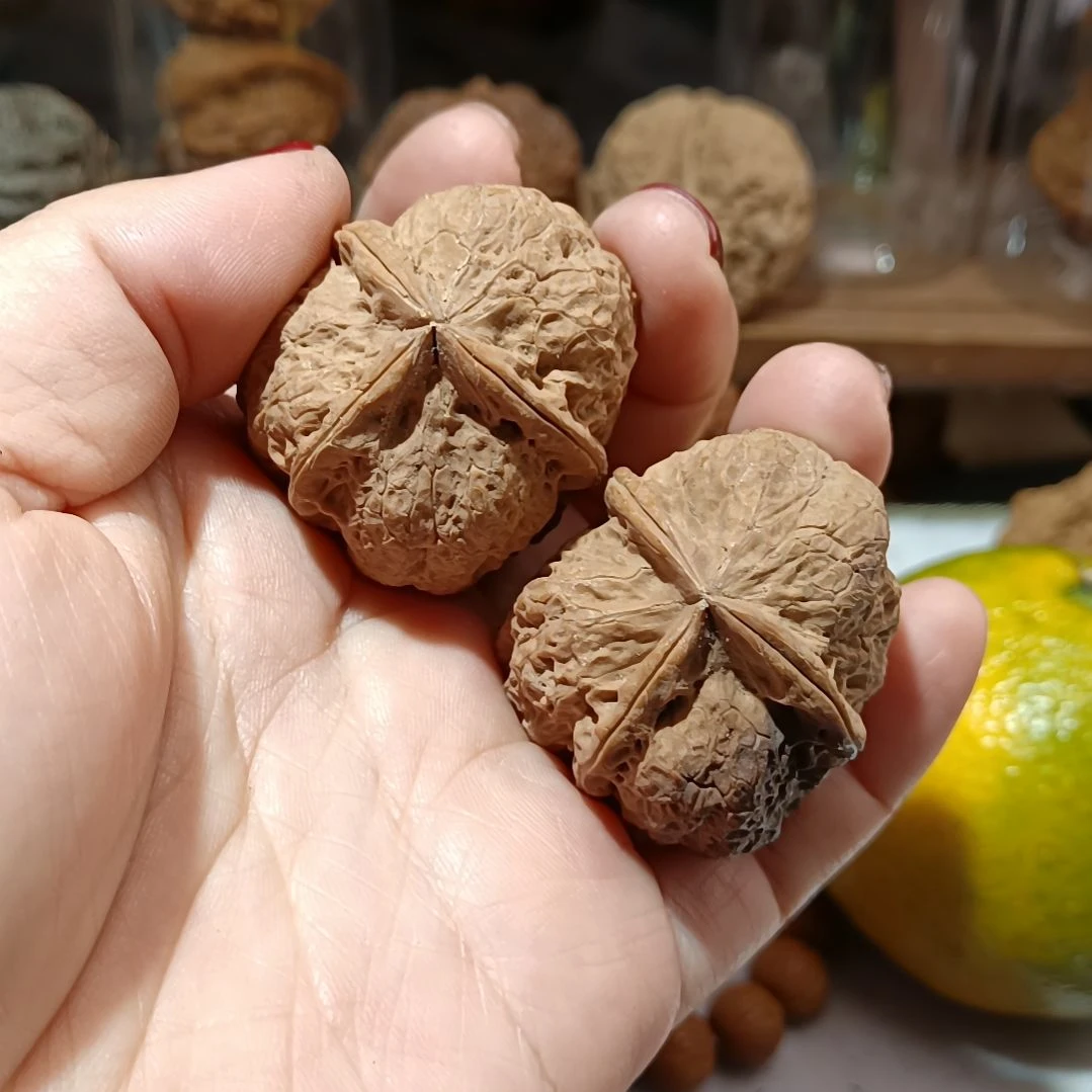 把件文玩核桃66666666666666