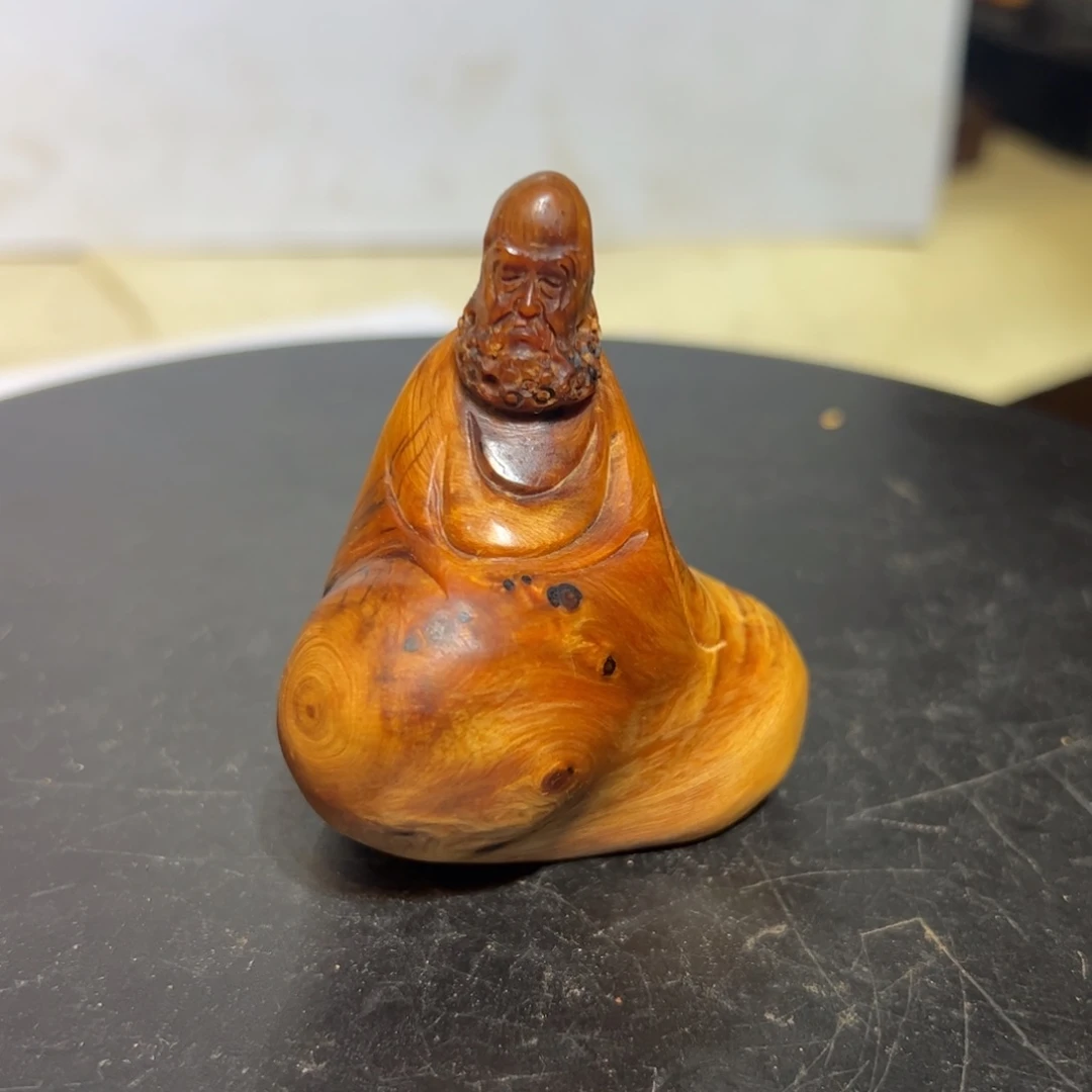 柏木精品小店买了一