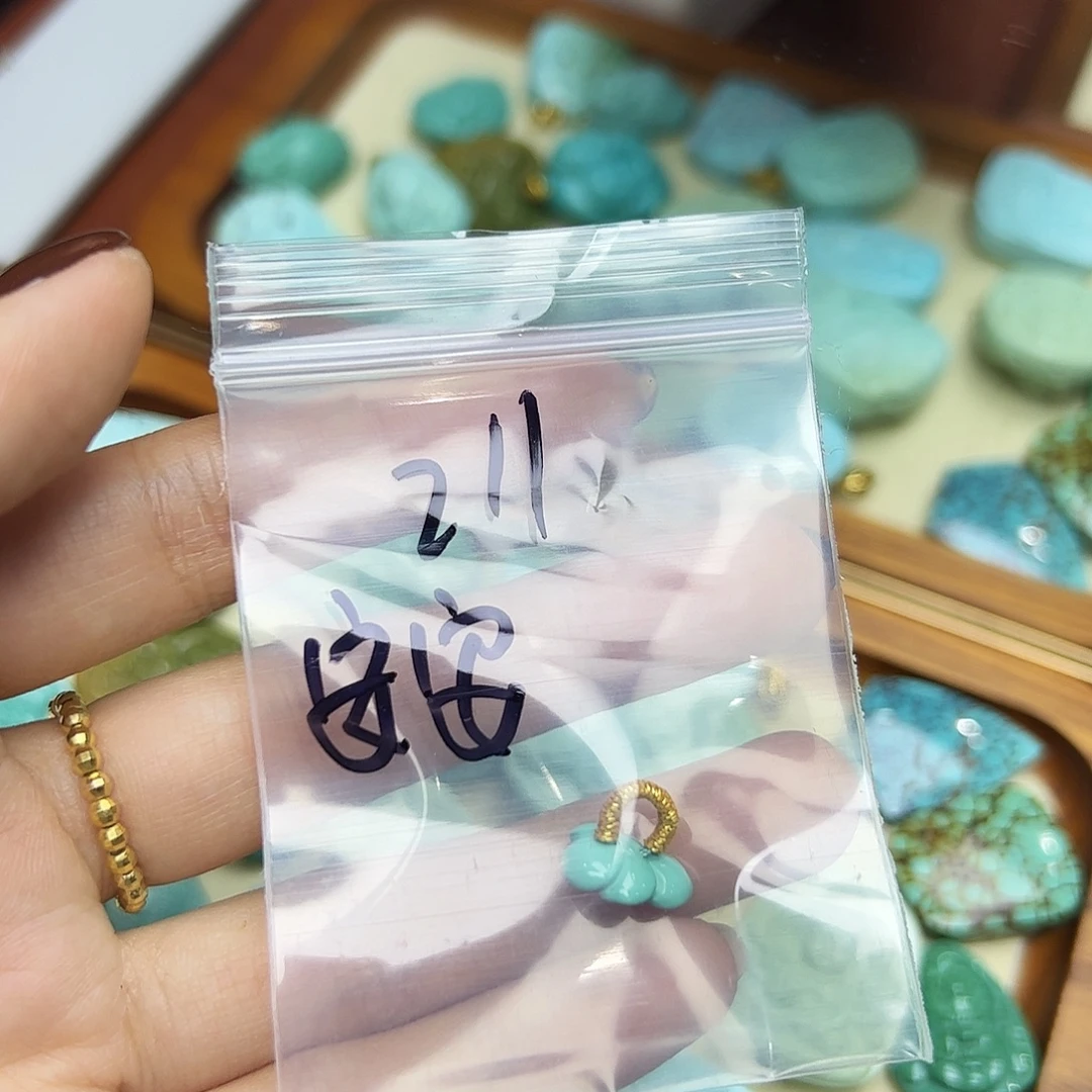 安***安猴头核桃吊坠猴头核桃