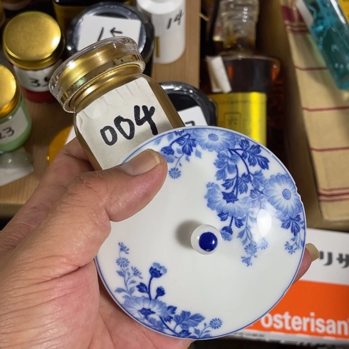 瓷片回流瓷器瓷片 04