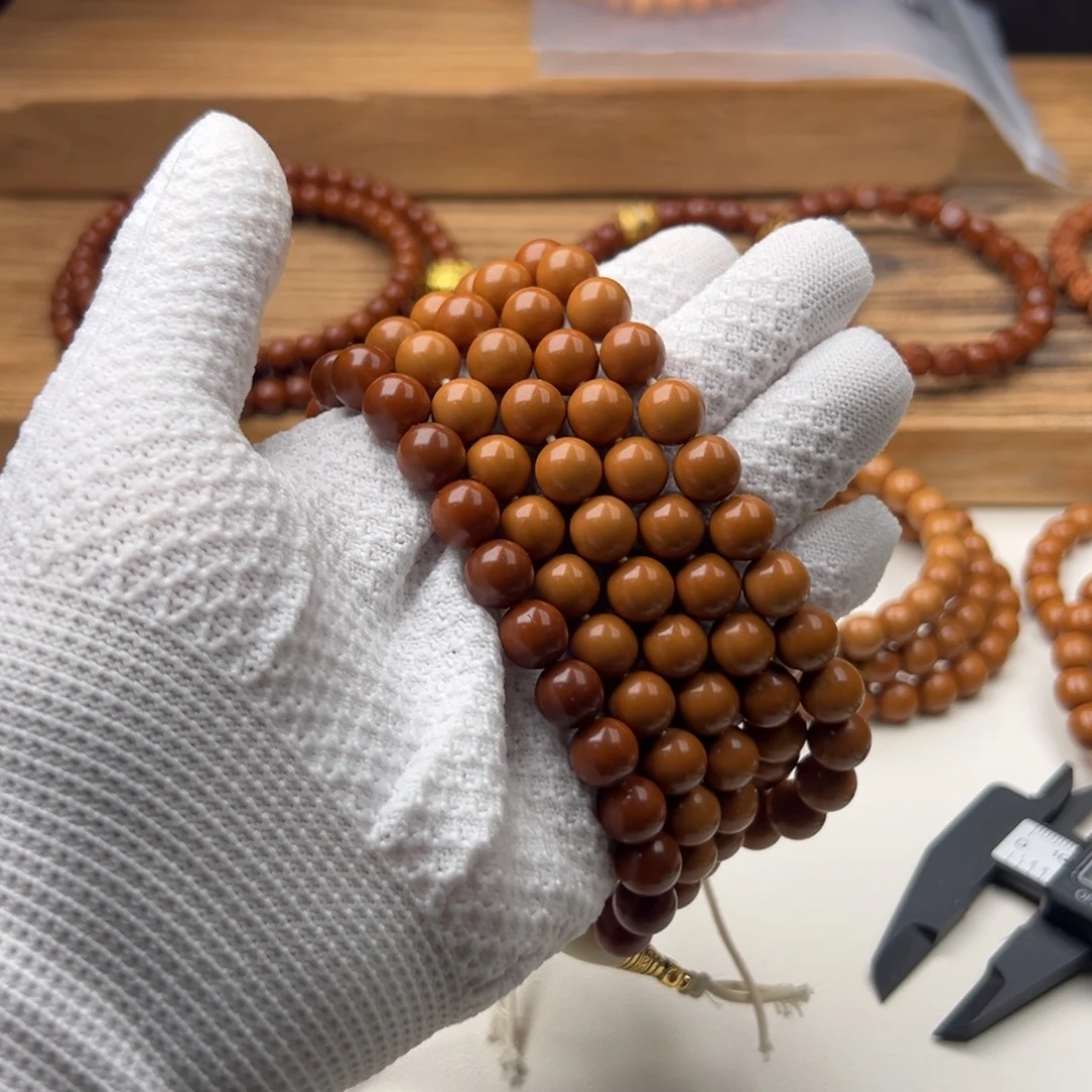 猴头核桃吊坠猴头核桃手持圆珠