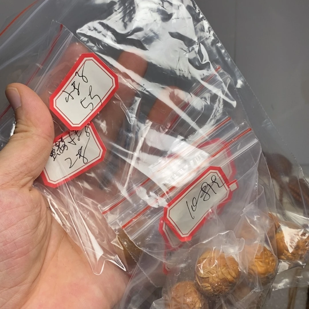 ****子橄榄核手串/手链橄榄核
