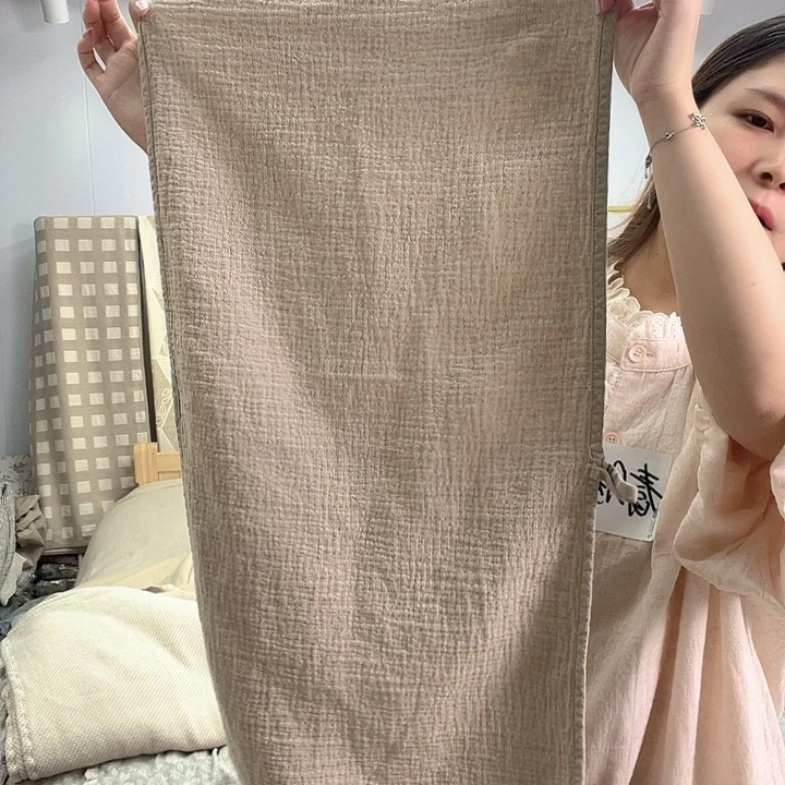 汉麻87号汉麻毛巾一条35,70