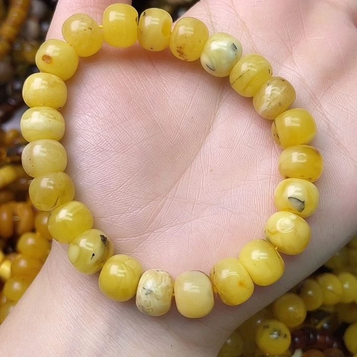 意臻珠宝天然手串