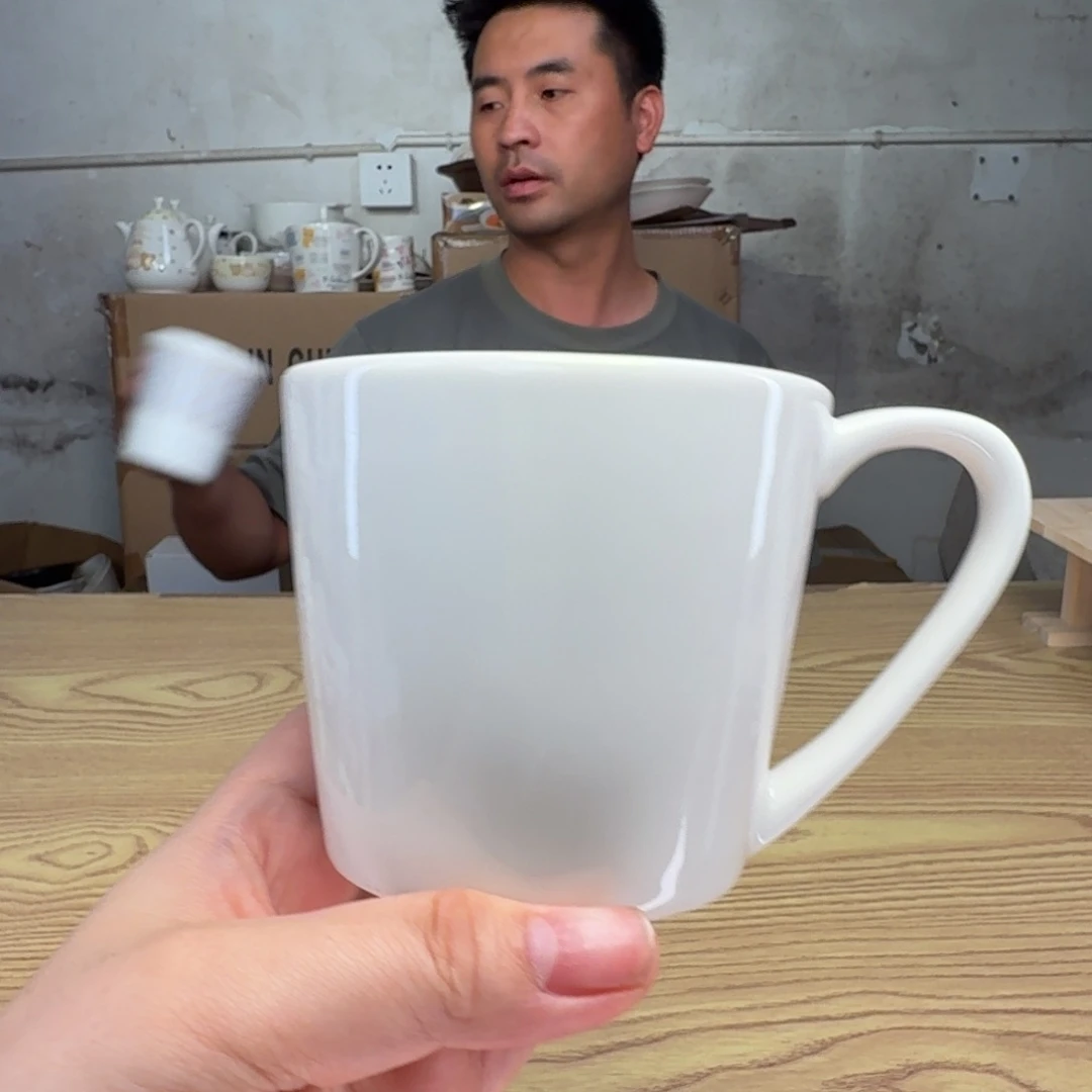 瓷片这个世界都是微瑕