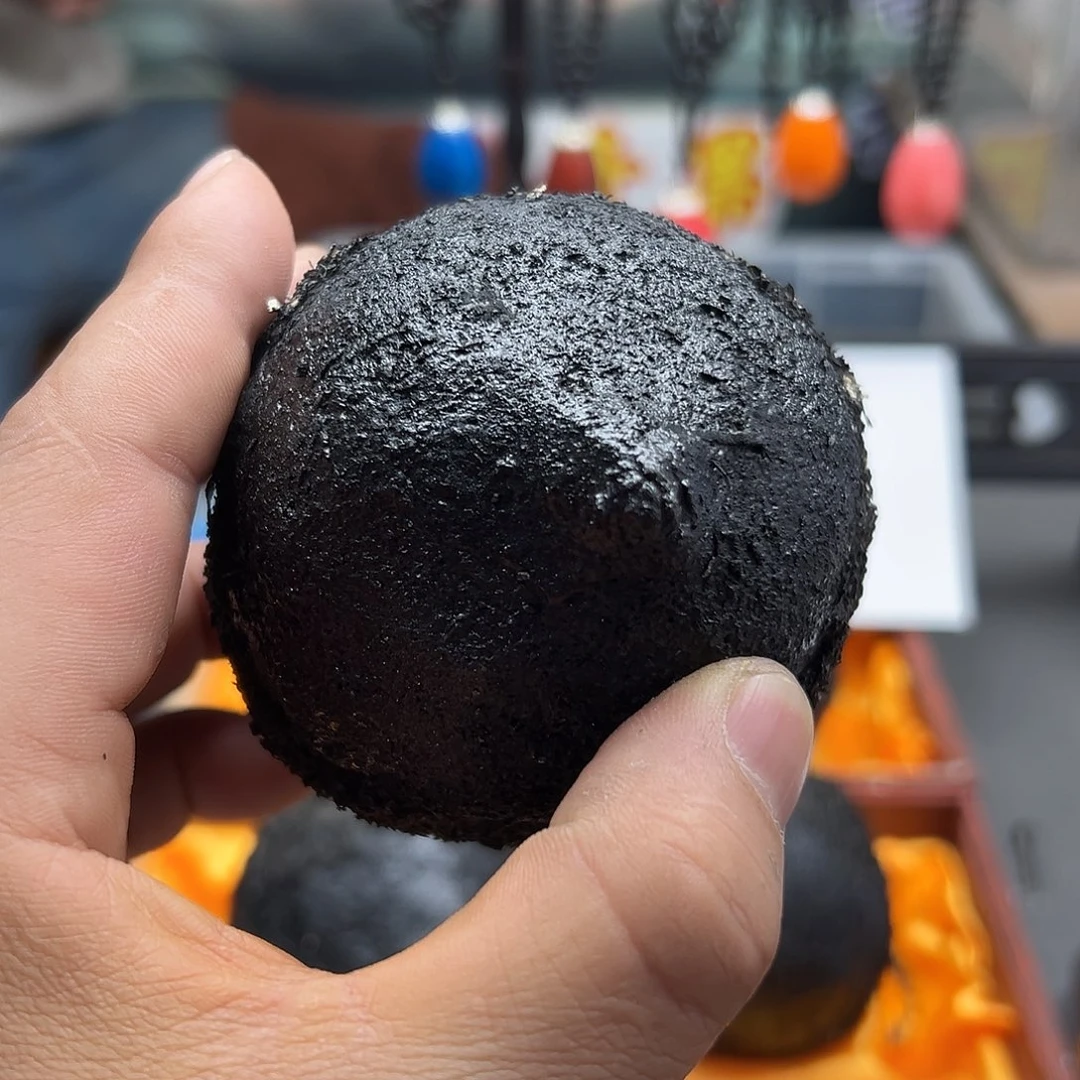 哥***阻菩提根/象牙果吊坠