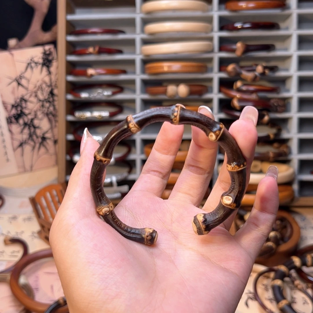 ****师藤类其他藤镯藤镯子藤镯