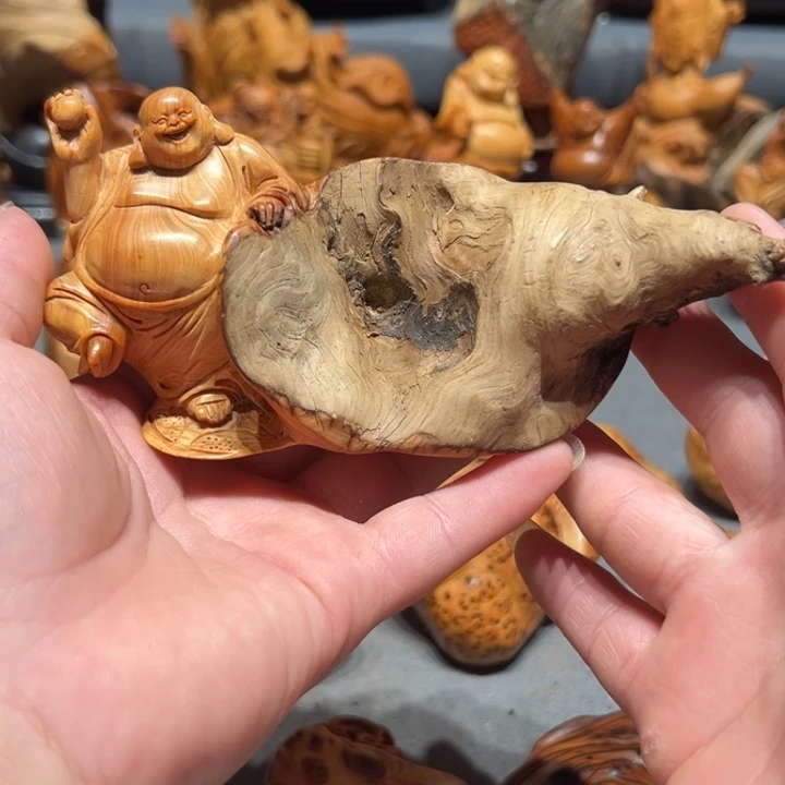 柏木（崖柏）点点关注，